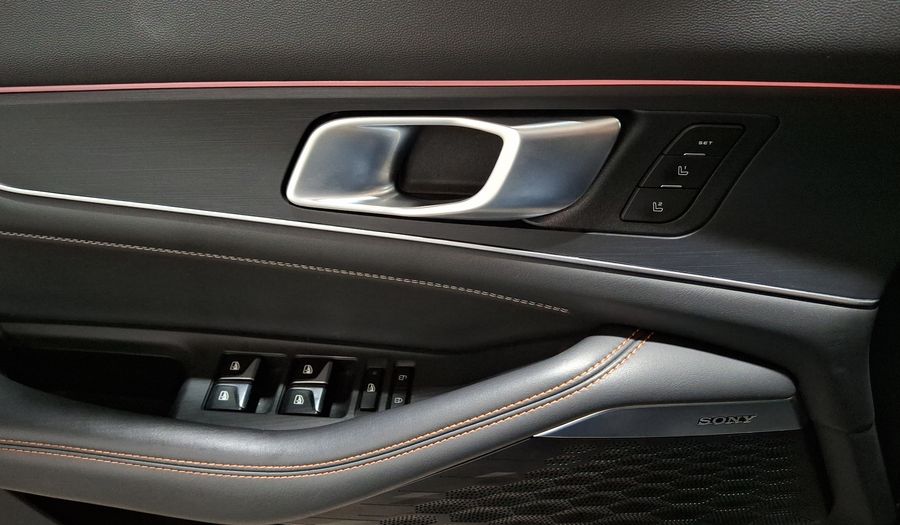 Changan Uni-k 2.0 PREMIUM AUTO AWD Suv 2025