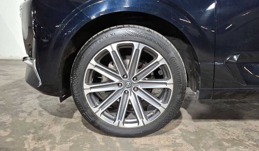 Changan Uni-k 2.0 PREMIUM AUTO AWD Suv 2025
