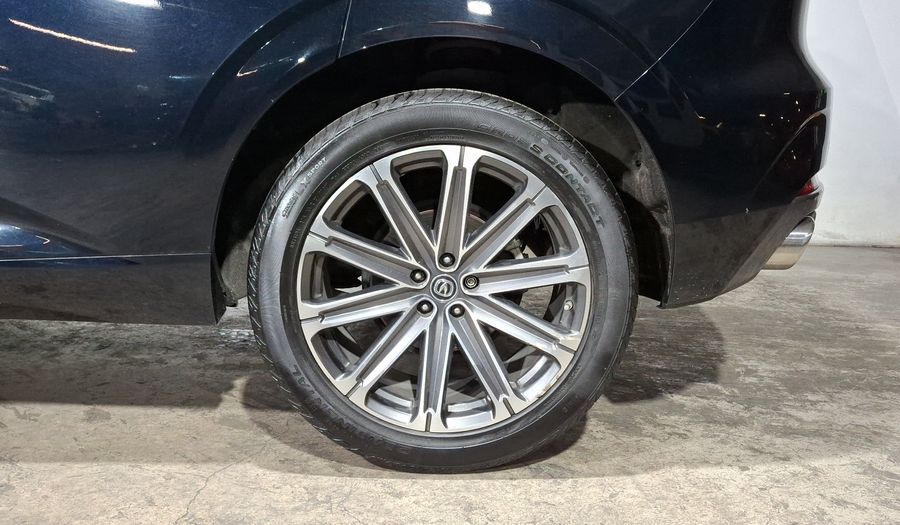 Changan Uni-k 2.0 PREMIUM AUTO AWD Suv 2025