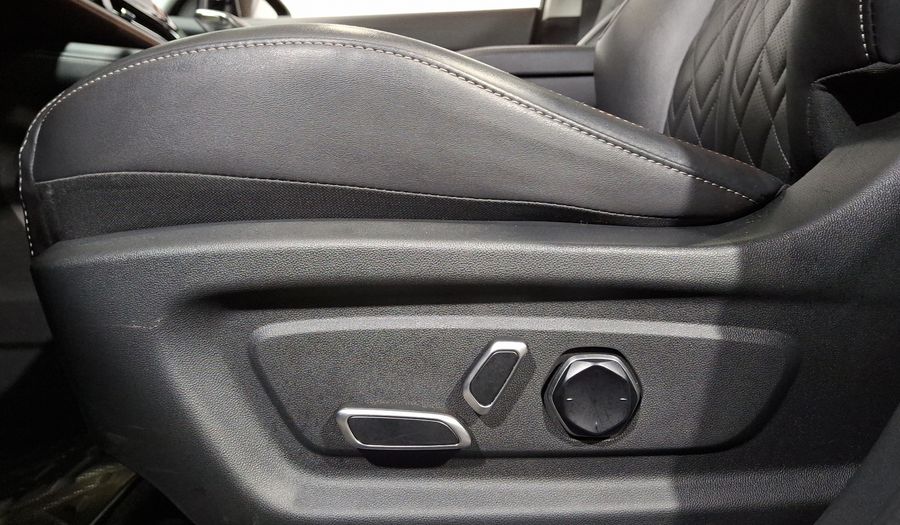 Changan Uni-k 2.0 PREMIUM AUTO AWD Suv 2025