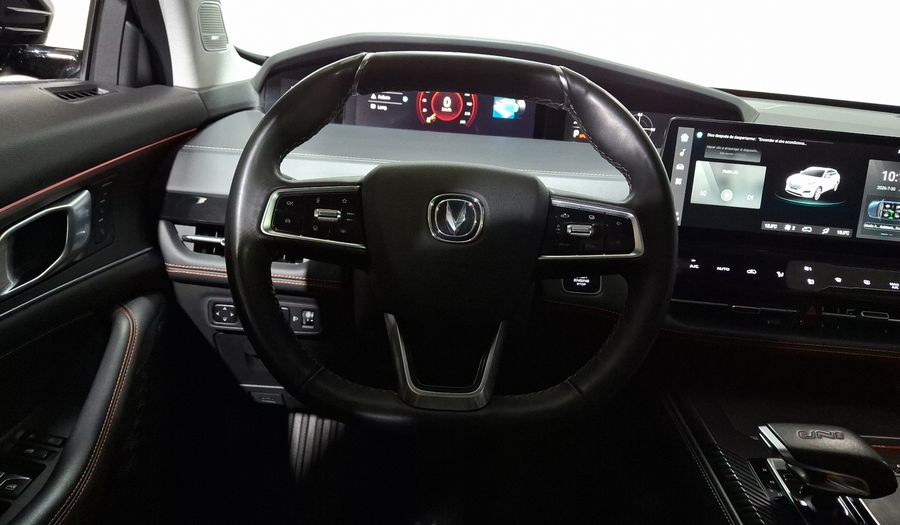 Changan Uni-k 2.0 PREMIUM AUTO AWD Suv 2025