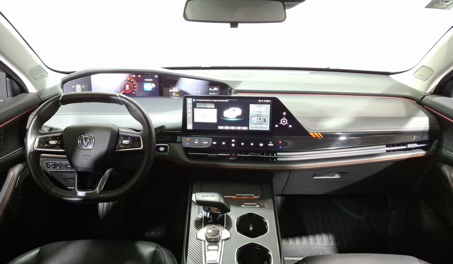 Changan Uni-k 2.0 PREMIUM AUTO AWD Suv 2025