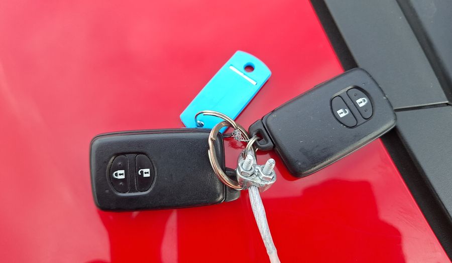 Toyota Prius 1.5 AUTO HYBRID Hatchback 2019