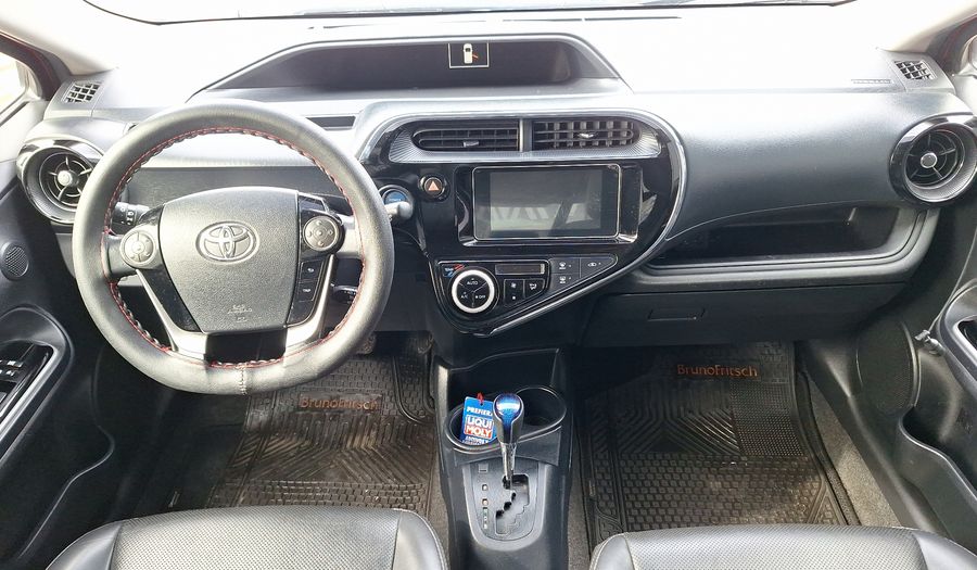 Toyota Prius 1.5 AUTO HYBRID Hatchback 2019