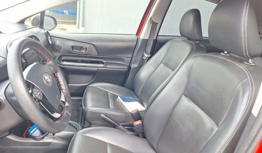Toyota Prius 1.5 AUTO HYBRID Hatchback 2019