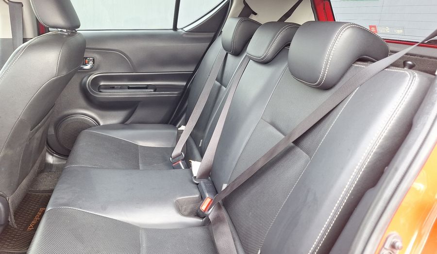 Toyota Prius 1.5 AUTO HYBRID Hatchback 2019