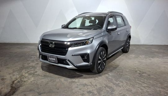 Honda • BR-V
