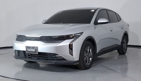 Kia • K3