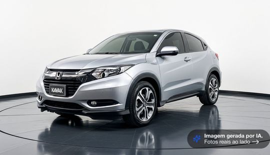 Honda • HR-V