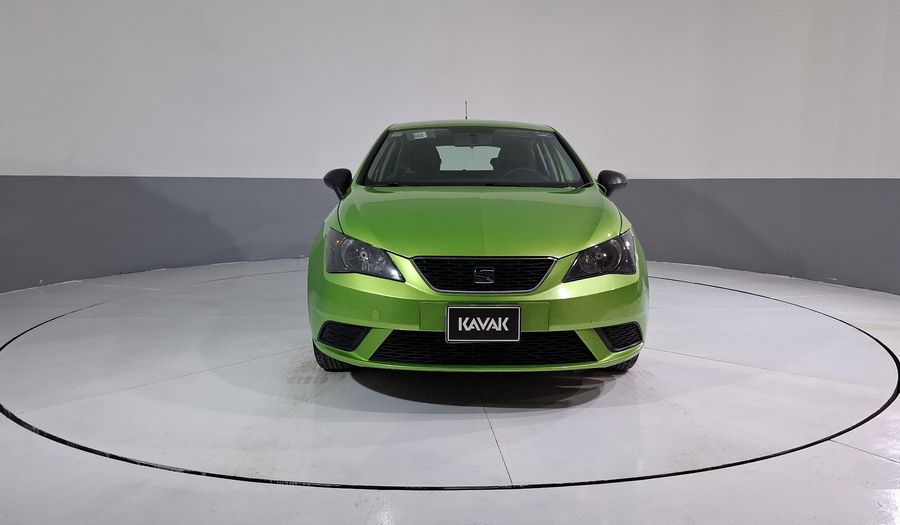 Seat Ibiza 1.6 REFERENCE 4 PTAS DSG Hatchback 2015
