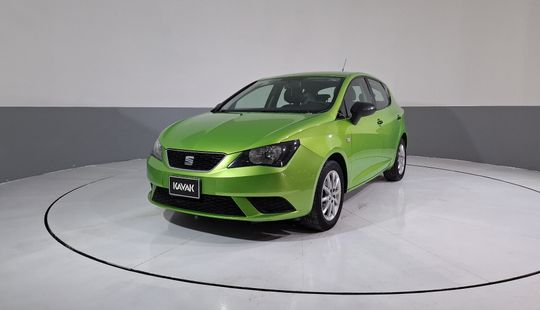 Seat • Ibiza
