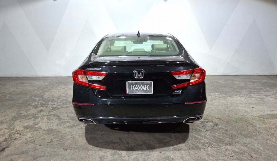 Honda Accord 2.0 TOURING AUTO Sedan 2019