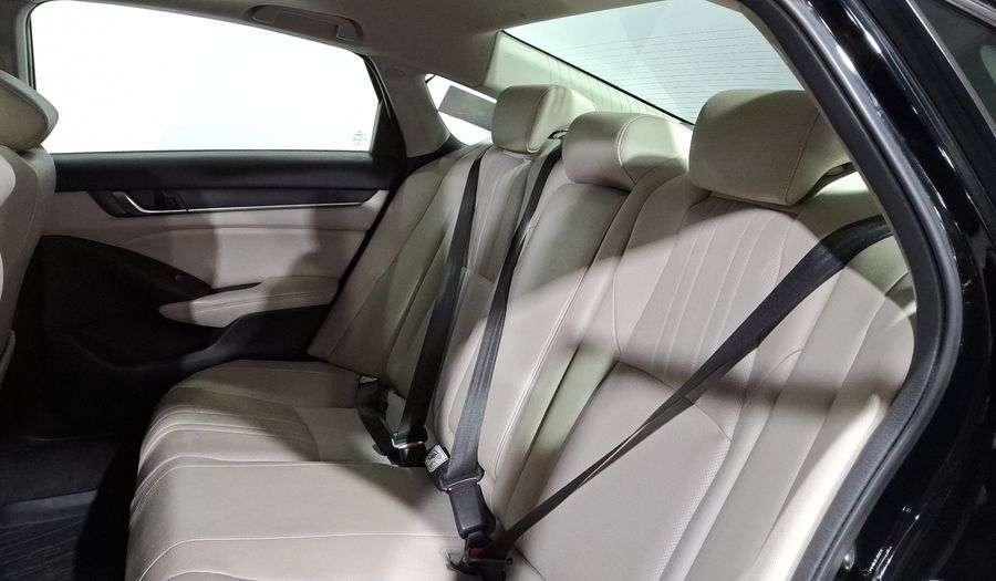 Honda Accord 2.0 TOURING AUTO Sedan 2019