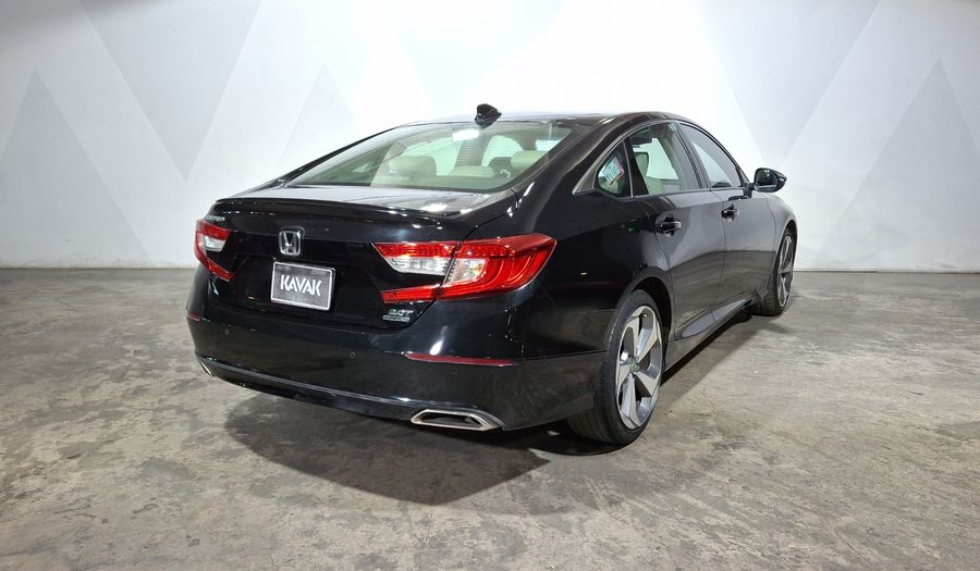 Honda Accord 2.0 TOURING AUTO Sedan 2019
