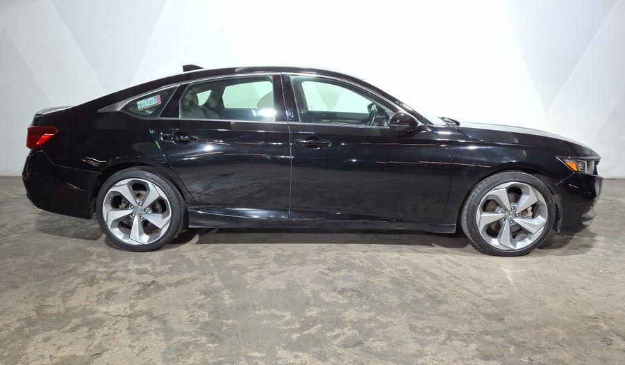 Honda Accord 2.0 TOURING AUTO Sedan 2019