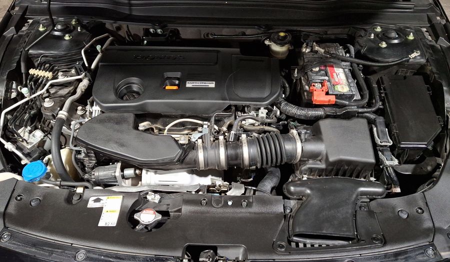 Honda Accord 2.0 TOURING AUTO Sedan 2019