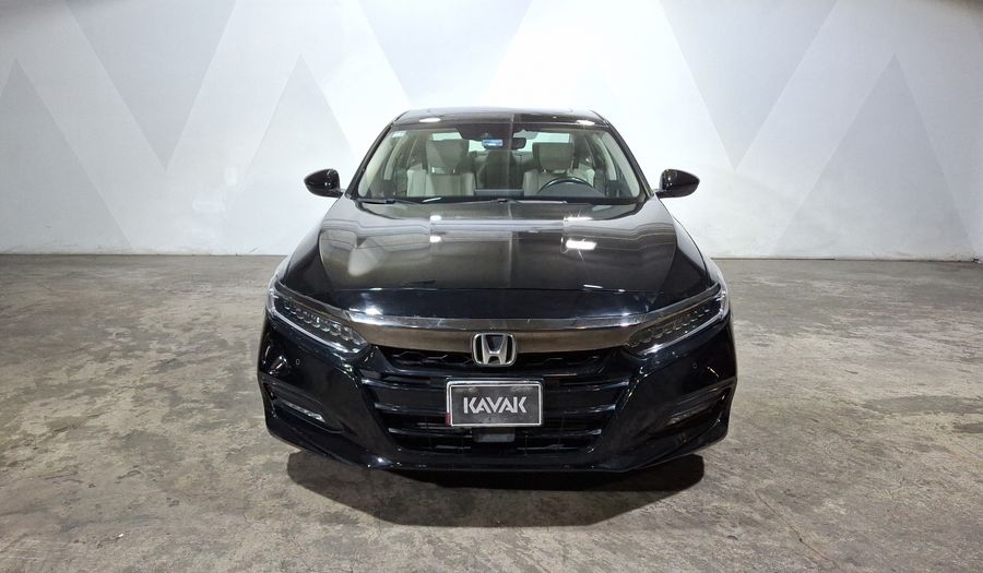 Honda Accord 2.0 TOURING AUTO Sedan 2019