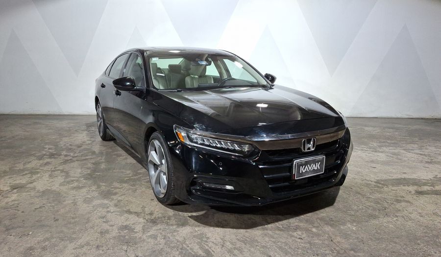 Honda Accord 2.0 TOURING AUTO Sedan 2019