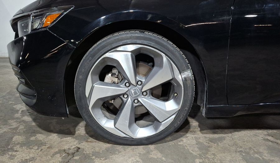 Honda Accord 2.0 TOURING AUTO Sedan 2019