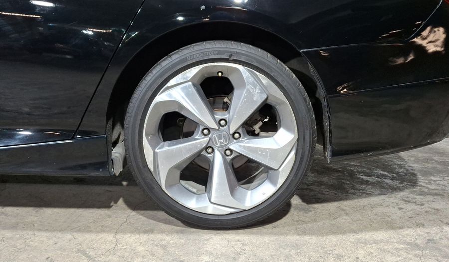 Honda Accord 2.0 TOURING AUTO Sedan 2019
