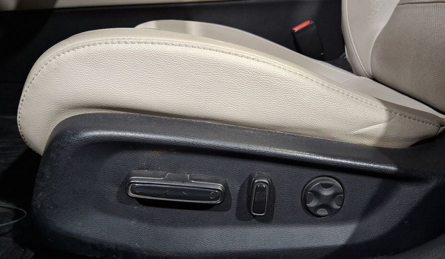 Honda Accord 2.0 TOURING AUTO Sedan 2019