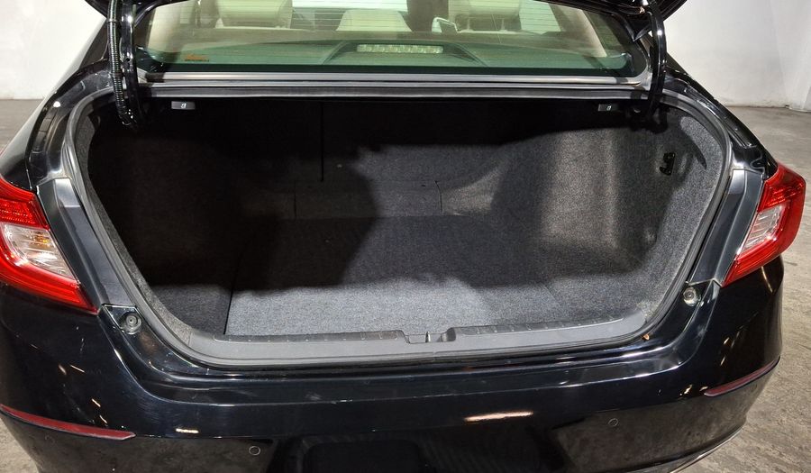 Honda Accord 2.0 TOURING AUTO Sedan 2019