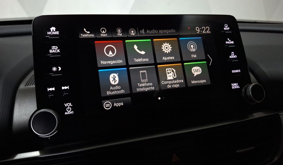 Honda Accord 2.0 TOURING AUTO Sedan 2019