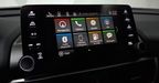 Honda Accord 2.0 TOURING AUTO Sedan 2019