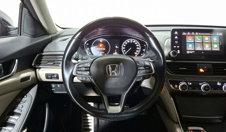 Honda Accord 2.0 TOURING AUTO Sedan 2019