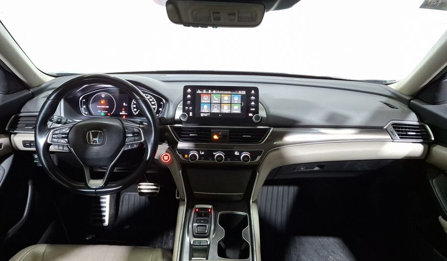 Honda Accord 2.0 TOURING AUTO Sedan 2019