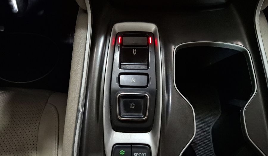 Honda Accord 2.0 TOURING AUTO Sedan 2019