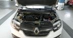Renault Logan 1.6 INTENSE CVT Sedan 2020
