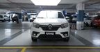 Renault Logan 1.6 INTENSE CVT Sedan 2020
