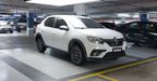 Renault Logan 1.6 INTENSE CVT Sedan 2020