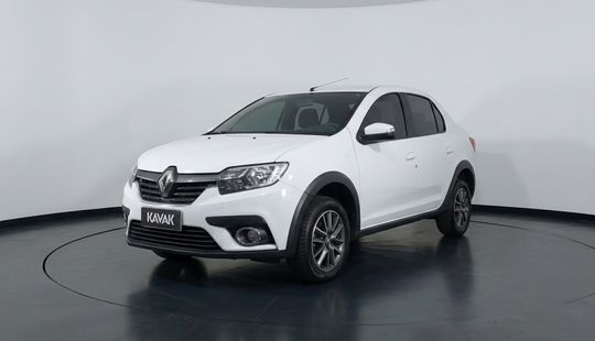 Renault • Logan