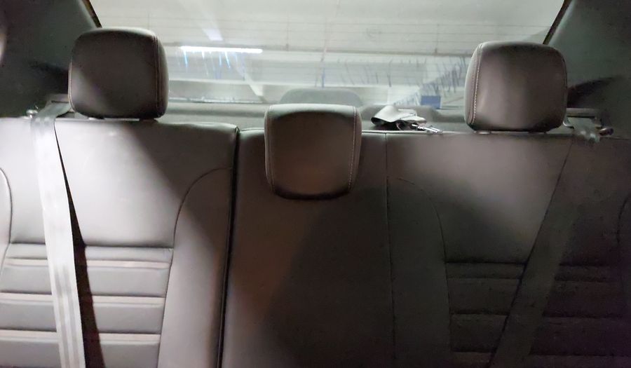 Renault Logan 1.6 INTENSE CVT Sedan 2020