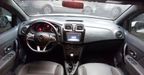 Renault Logan 1.6 INTENSE CVT Sedan 2020