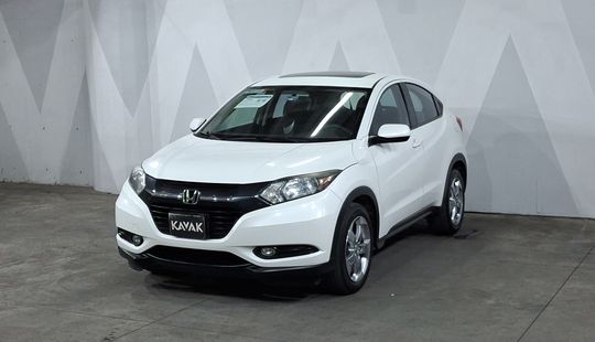 Honda • HR-V