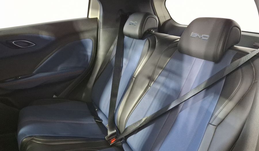 Byd Dolphin Mini BEV 38KWH PLUS AUTO Hatchback 2025