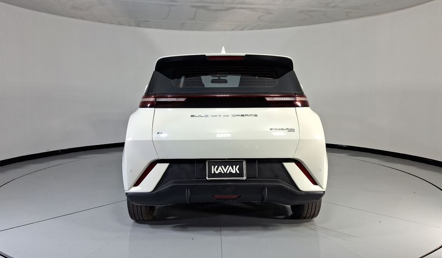 Byd Dolphin Mini BEV 38KWH PLUS AUTO Hatchback 2025