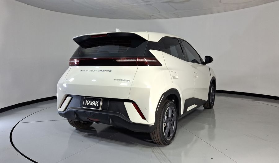 Byd Dolphin Mini BEV 38KWH PLUS AUTO Hatchback 2025