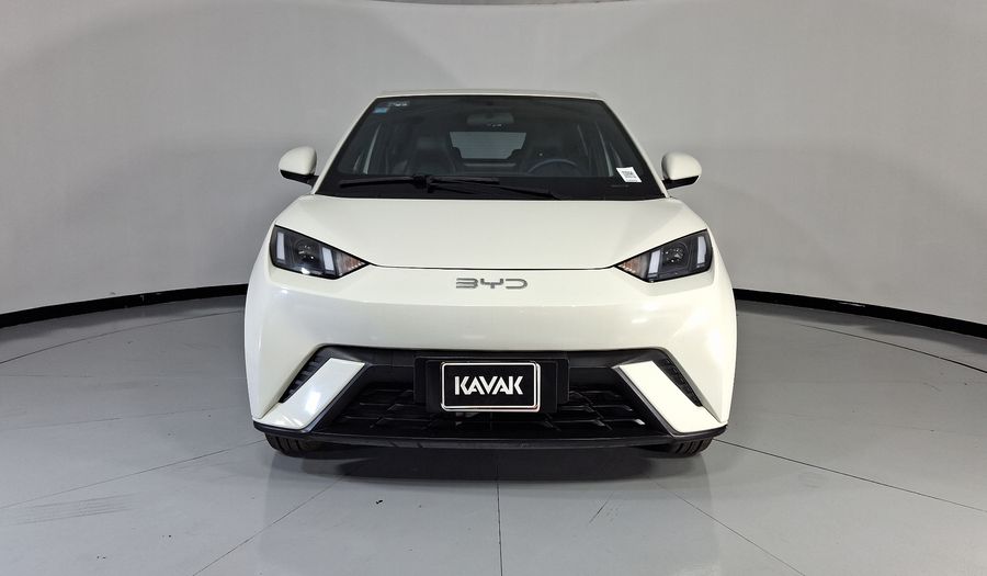 Byd Dolphin Mini BEV 38KWH PLUS AUTO Hatchback 2025