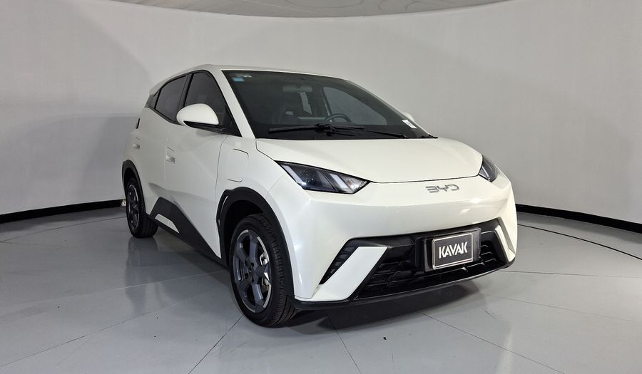 Byd Dolphin Mini BEV 38KWH PLUS AUTO Hatchback 2025
