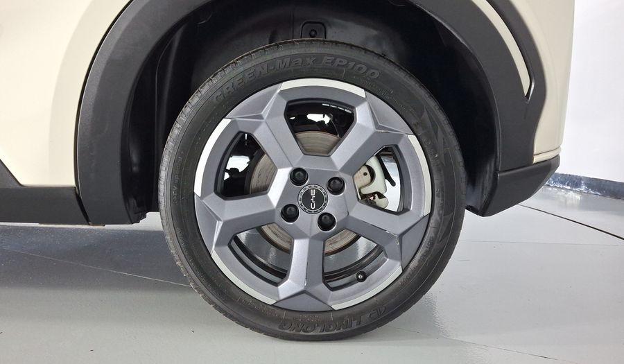 Byd Dolphin Mini BEV 38KWH PLUS AUTO Hatchback 2025