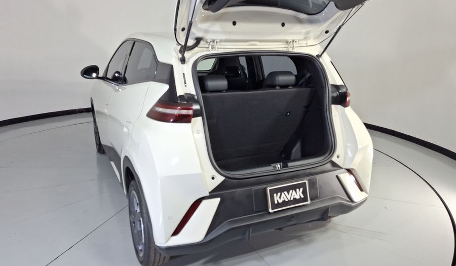 Byd Dolphin Mini BEV 38KWH PLUS AUTO Hatchback 2025