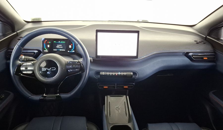 Byd Dolphin Mini BEV 38KWH PLUS AUTO Hatchback 2025