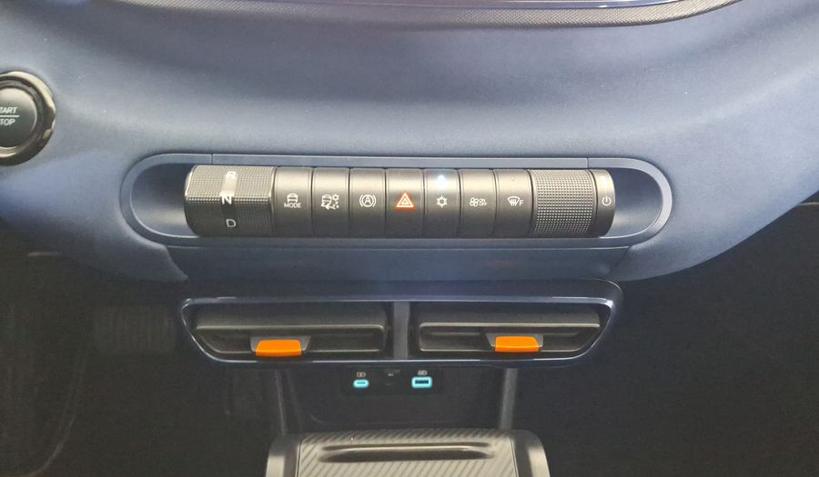 Byd Dolphin Mini BEV 38KWH PLUS AUTO Hatchback 2025