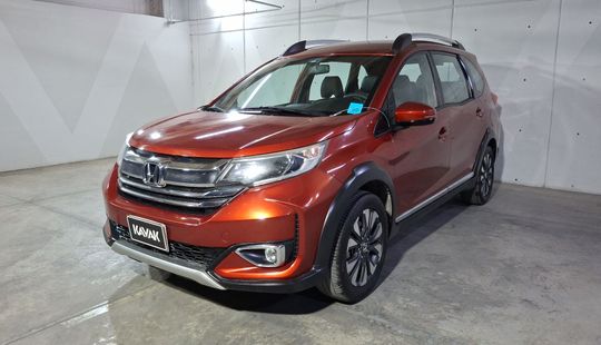 Honda • BR-V