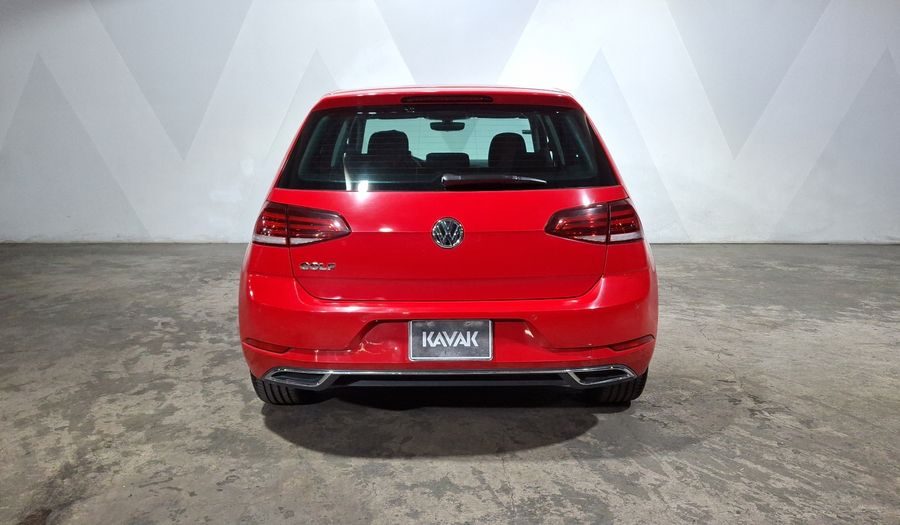Volkswagen Golf 1.4 HIGHLINE DCT Hatchback 2020
