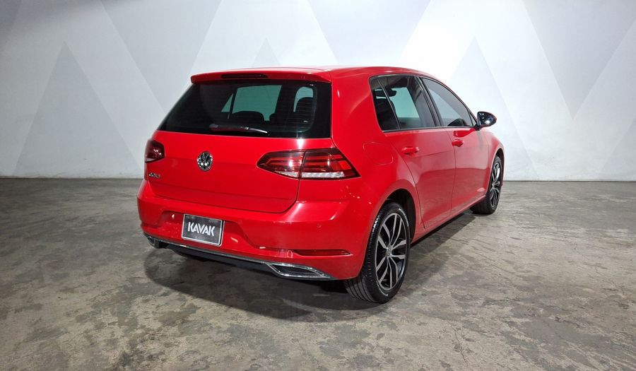 Volkswagen Golf 1.4 HIGHLINE DCT Hatchback 2020